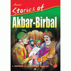 Stories of Akbar - Birbal 