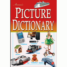 PICTURE DICTIONARY