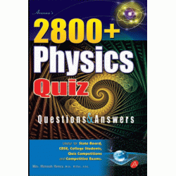 2800 + Physics Quiz