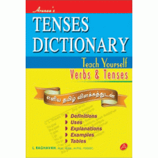 TENSES DICTIONARY