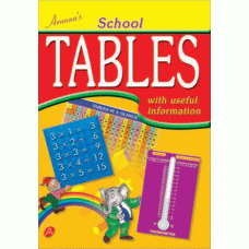 School TABLES