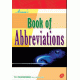 Book of  Abbreviations