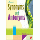 Synoyms and Antonyms