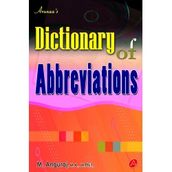 DICTIONARY OF ABBREVIATIONS