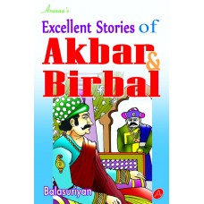 EXCELLENT STORIES OF AKBAR & BIRBAL