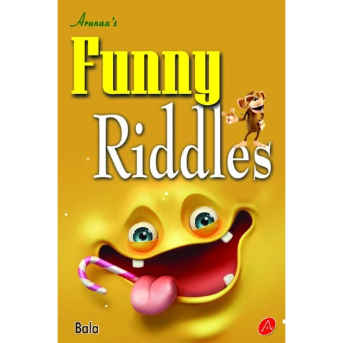 FUNNY RIDDLES