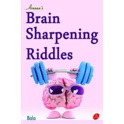 BRAIN SHARPENING RIDDLES