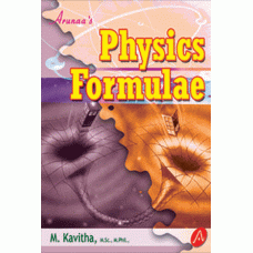 Physics Fromulae