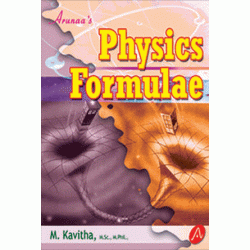 Physics Fromulae