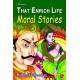 THAT ENRICH LFE MORAL STORIES Malathy Vaidyanathan 9789390989461