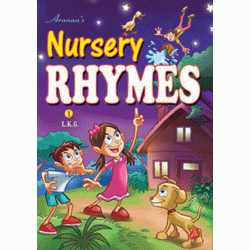 Nursery RHYMES