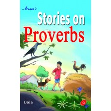 STORIES ON PROVERBS