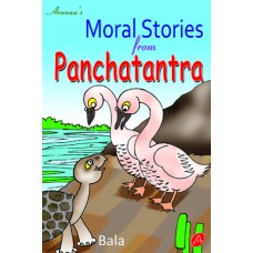 MORAL STORIES FROM PANCHATANTRA