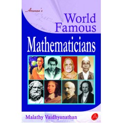 WORLD FAMOUS MATHEMATICIANS