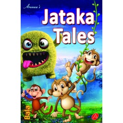 JATAKA TALES