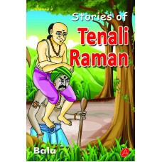 STORIES OF TENALI RAMAN