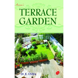 TERRACE GARDEN 9789385814969