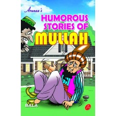 HUMOROUS STORIES OF MULLAH