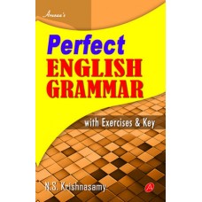 PERFECT ENGLISH GRAMMAR WITH EXERCISES & KEY
