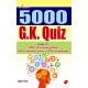 5000 GK Quiz 9789381790267