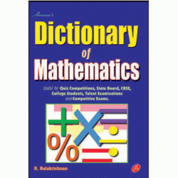 Dictionary of Mathematics